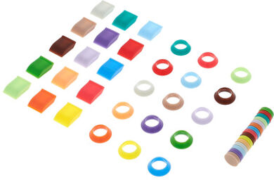 EW-D Color Coding Set