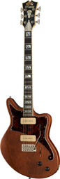 DLX Bedford SH Matte Walnut Matte Walnut
