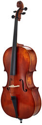H4/2A-C Cello 4/4