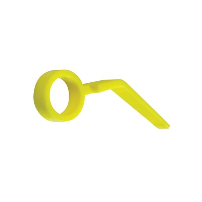 Fingerlift Yellow CC MKII