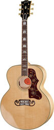 SJ-200 Original AN Antique Natural