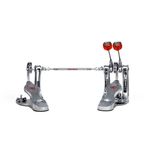 9711G-DB Double Pedale De Grosse Caisse G-class + Etui