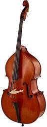 Premium Line Solid Bass 3/4