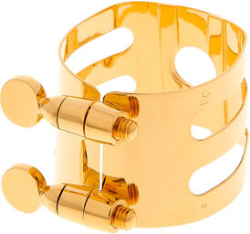 Bass Clarinet GP Ligature