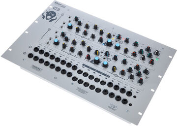 Filterbank 2 Dual Rack