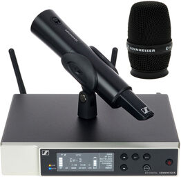 EW-D 945-S R4-9 Noir