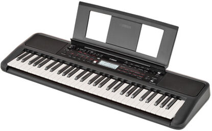 PSR-E383 B-Stock black