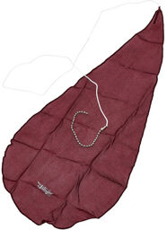 Silk French Horn Swab