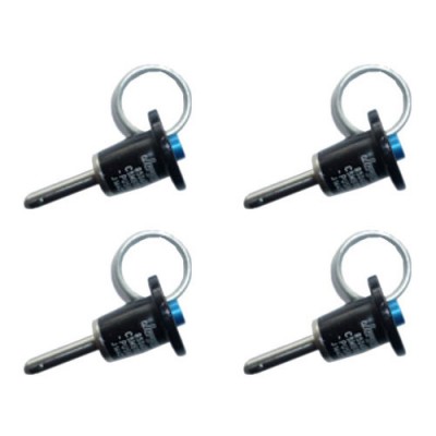 VT-P 604 KIT de 4 goupilles