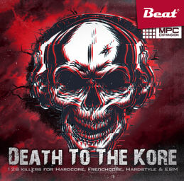 Death To The Kore