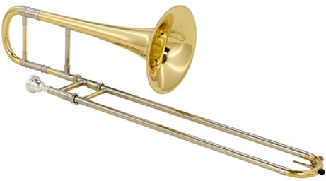 YSL-871 Alto Trombone