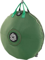 Airtek M Handpan Case Woodbine Woodbine