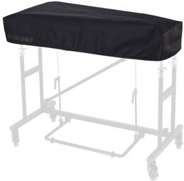 Cover Glockenspiel THGS3.0 noir