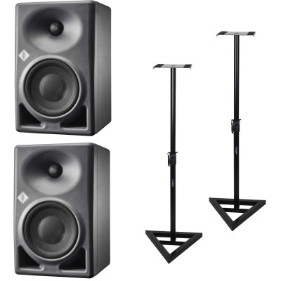 KH 120 II Stand Pack