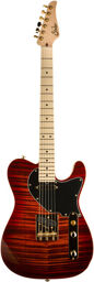 Andre Nieri Sign Classic T Nieri Burst