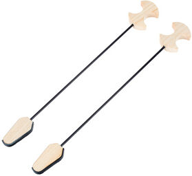Hamm. Dulcimer Mallet 16CSLW