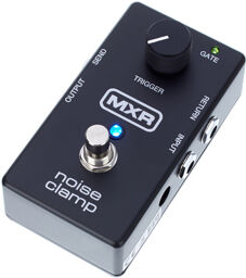 M 195 Noise Clamp