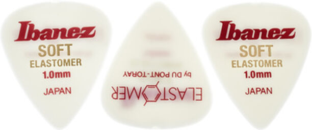 Elastomer Picks BEL14ST10