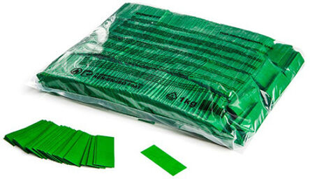 Slow Confetti 55x17mm D. Green Vert foncé