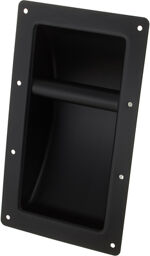 3400 Bar Handle blk