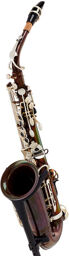 TAS-180 Vintage Alto Saxophone