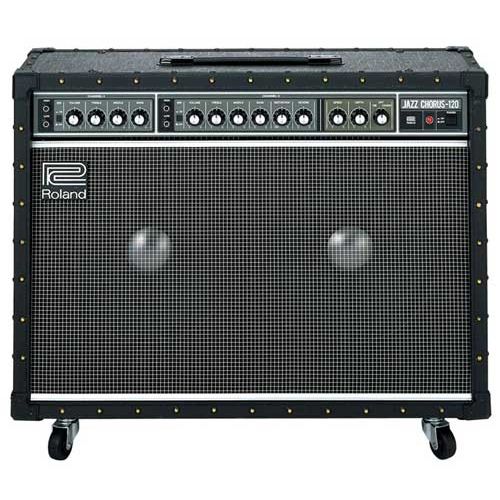 JC120 Jazz Chorus
