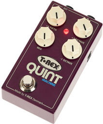 Quint Machine