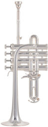 3131/2-S Bb-/A- Piccolo