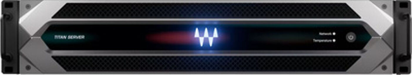 Titan SoundGrid Server