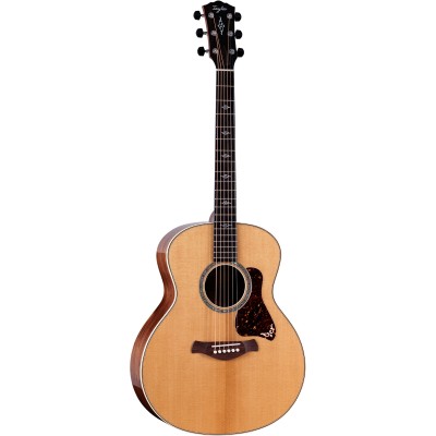 814ce Builder's Edition Honduran Rosewood / Adirondack