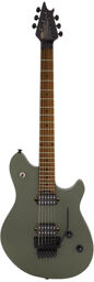 Wolfgang WG Std MAD Matte Army Drab