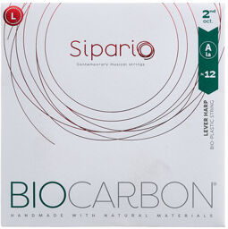 BioCarbon Str. 2nd Oct. LA/A