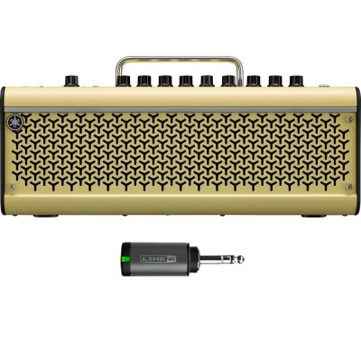 Pack THR30iiw + Emetteur Relay G10
