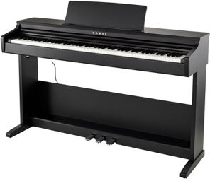 KDP-75 B Noir