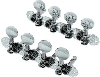 304C Mandolin Machines