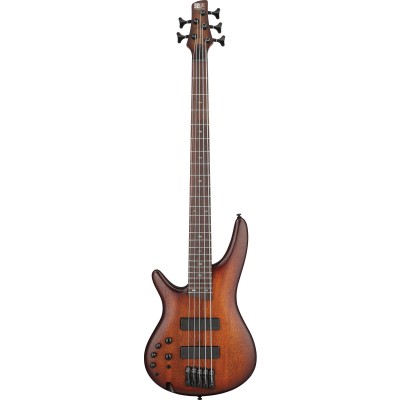 SR505ALMHL Mahogany Brown Burst