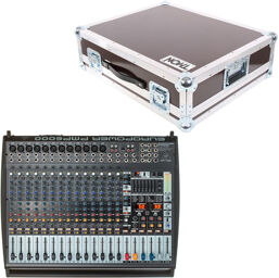 PMP 6000 Case Bundle