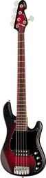 California Central 5 RW RB Redburst