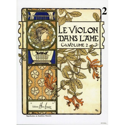 Garlej Bruno - Violon Dans L'ame Vol.2