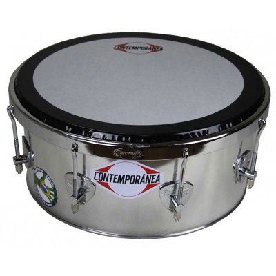 C-TIMC01 - Timbal Compact 14'' X 16CM - 8 Tir.