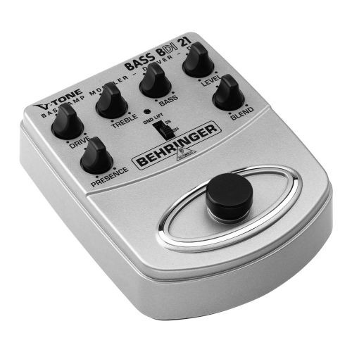 V-Tone Bass Driver DI BDI21