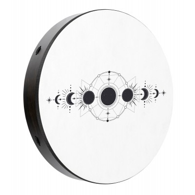 Ritual Drum 22