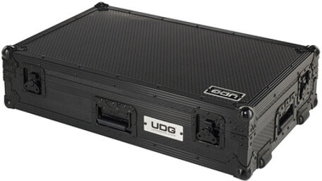 Flight Case Rane Four (W) Noir