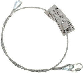 Safety 100cm/4mm 15kg