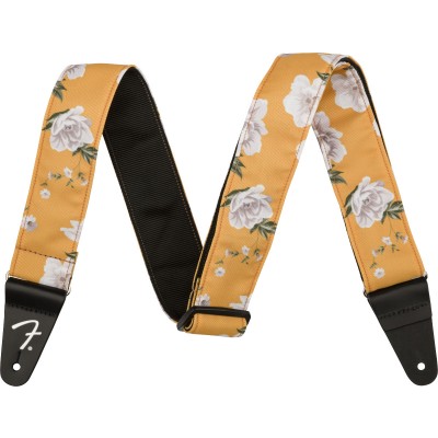 Sangle Florale Marigold 2