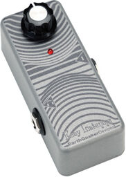 Easy Listening Analog Amp Sim