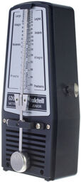 Taktell Junior 826 Black Noir