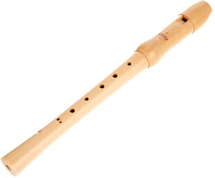 1210 School Soprano Recorder