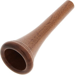 French Horn 12 Nut Wood