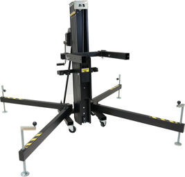 GAMMA-30 Fork Lift 300kg 5.0m